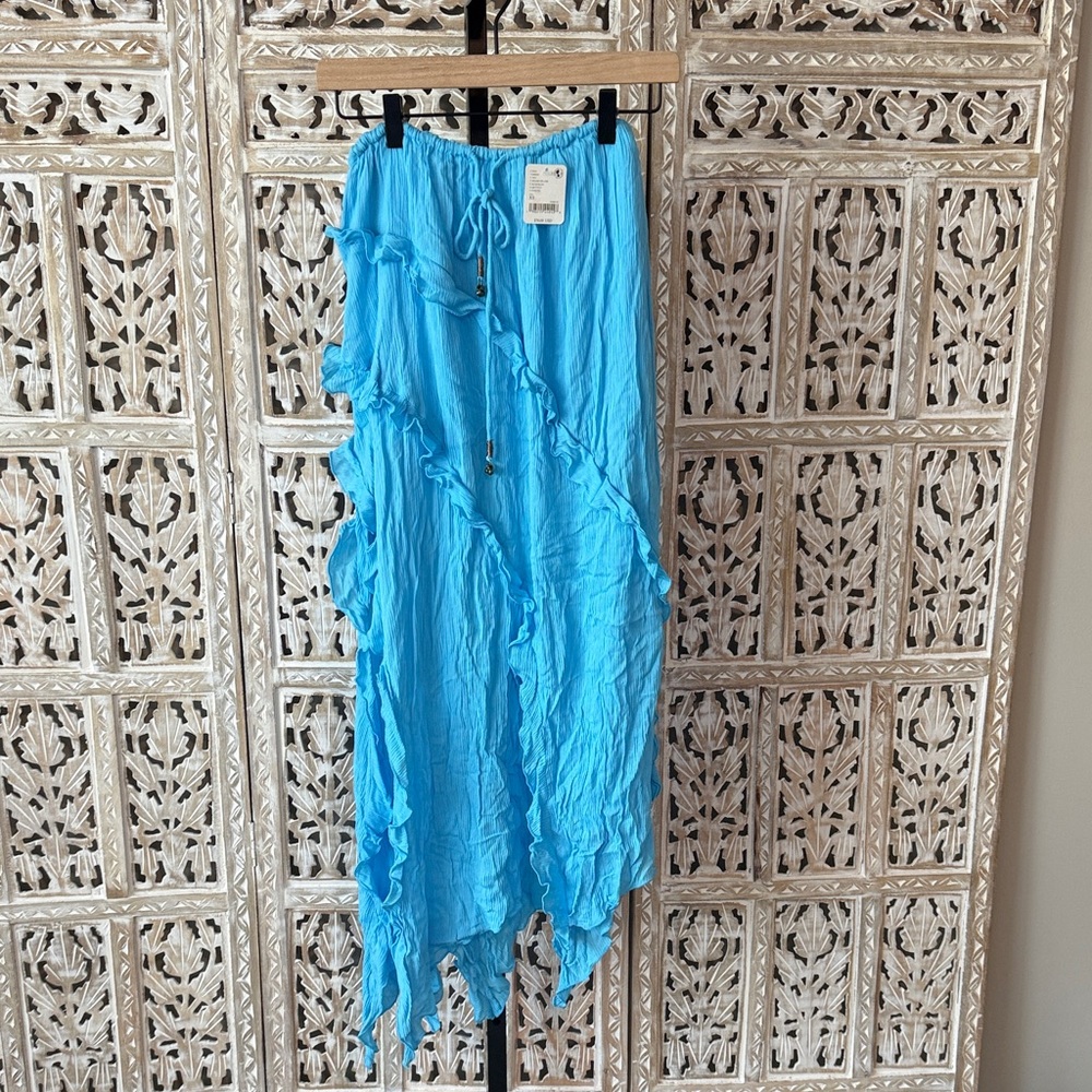 Free People Ambie Skirt